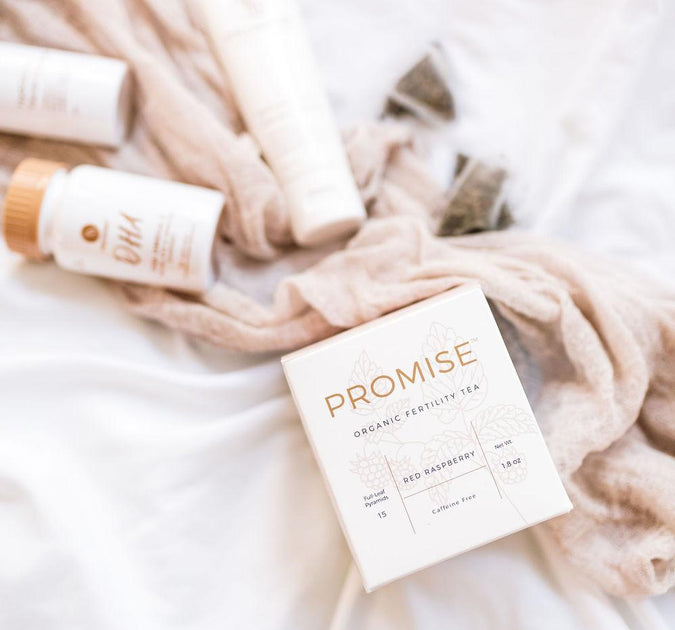 My Promise Prenatal Breastfeeding Kit