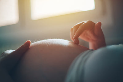 What You Need to Know About COVID-19 and Pregnancy