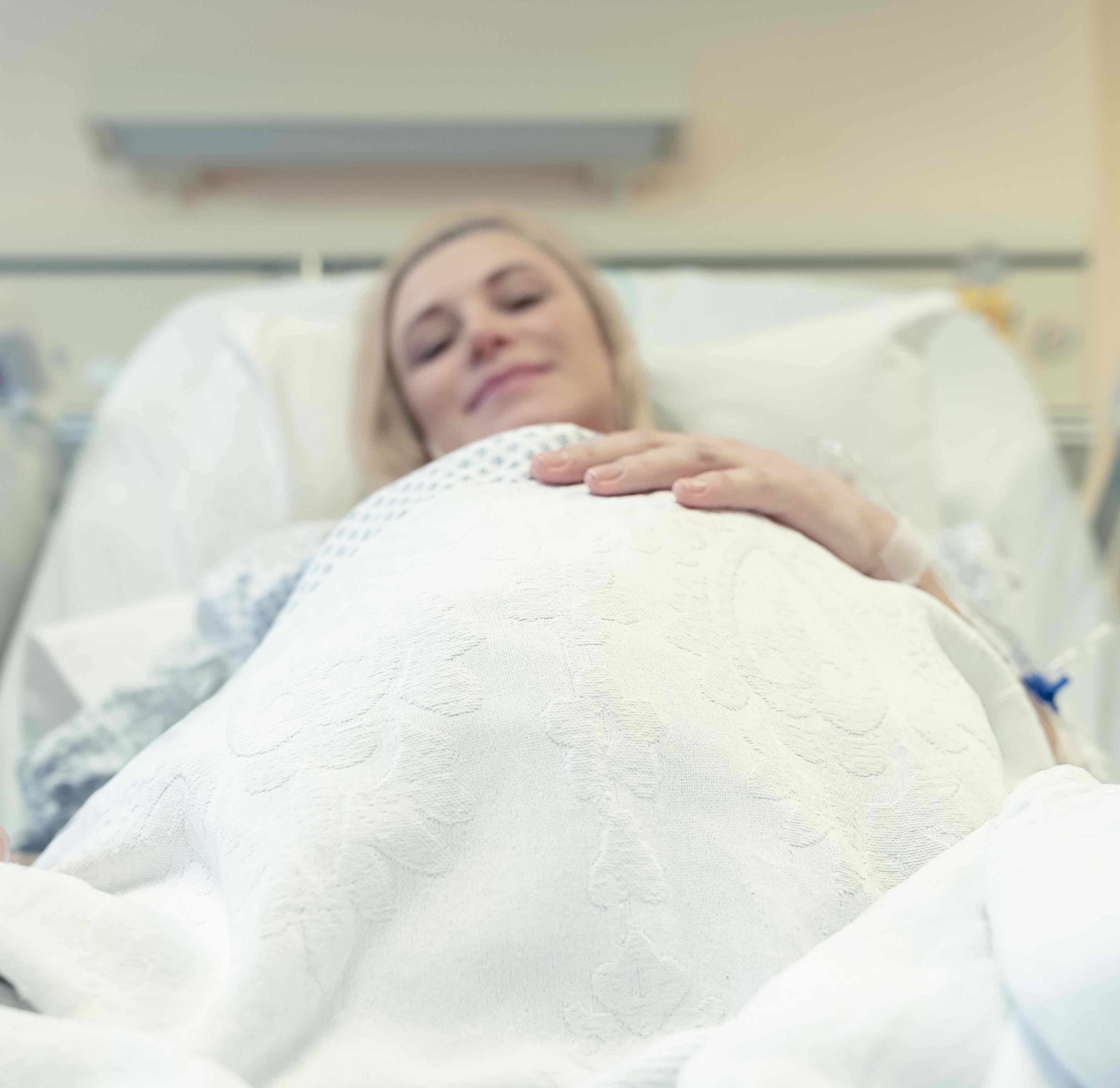 How to Prepare for Labor – Promise Prenatal