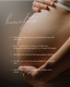 Stretch Mark Prevention Belly Butter