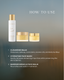 Barrier Restore Skincare Set Cleanse + Protect