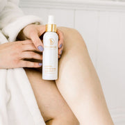 Leg Ease Cooling Spray for Swollen, Tired Legs and Feet
