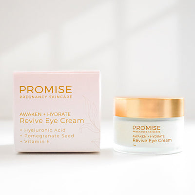 Revive Eye Cream Awaken + Hydrate
