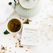 Promise Organic Labor Prep - 3rd Trimester Tea